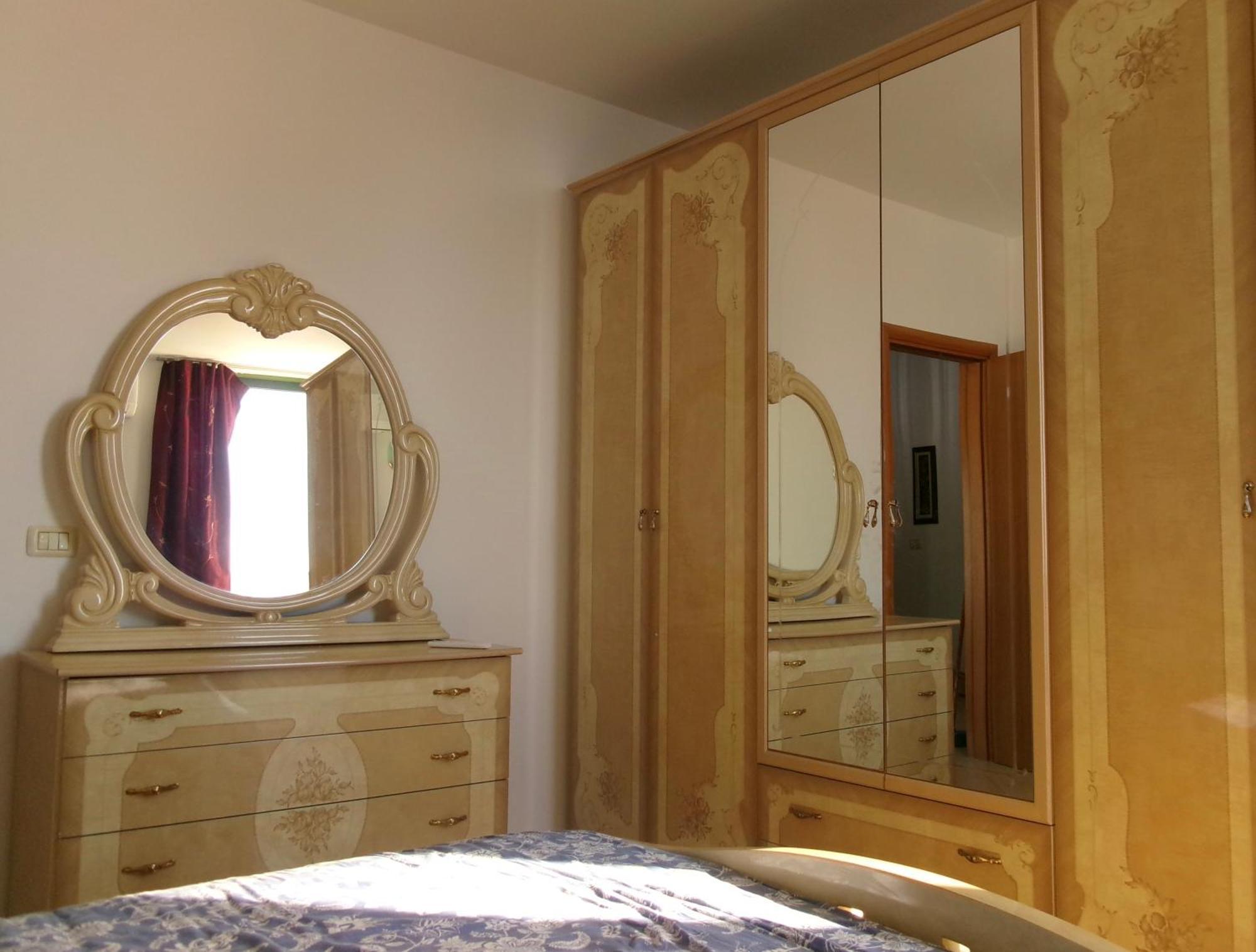 Vollga Square Appartement *