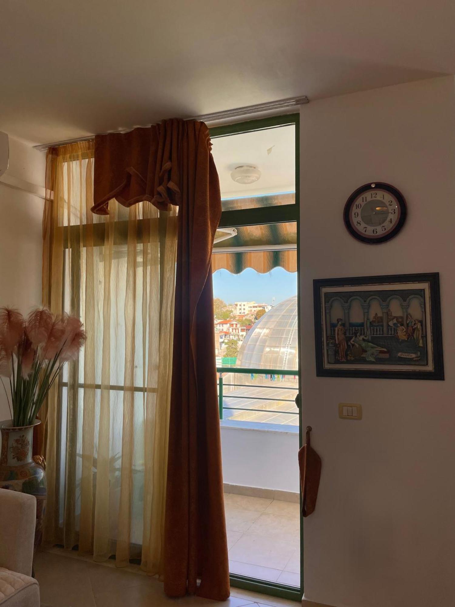 Vollga Square Appartement