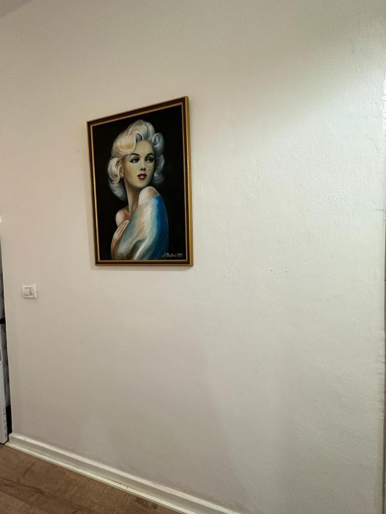 Vollga Square Appartement *