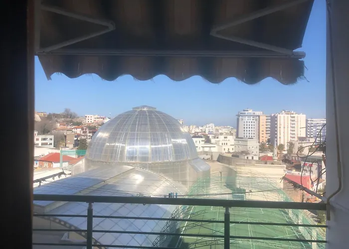 Vollga Square Apartments