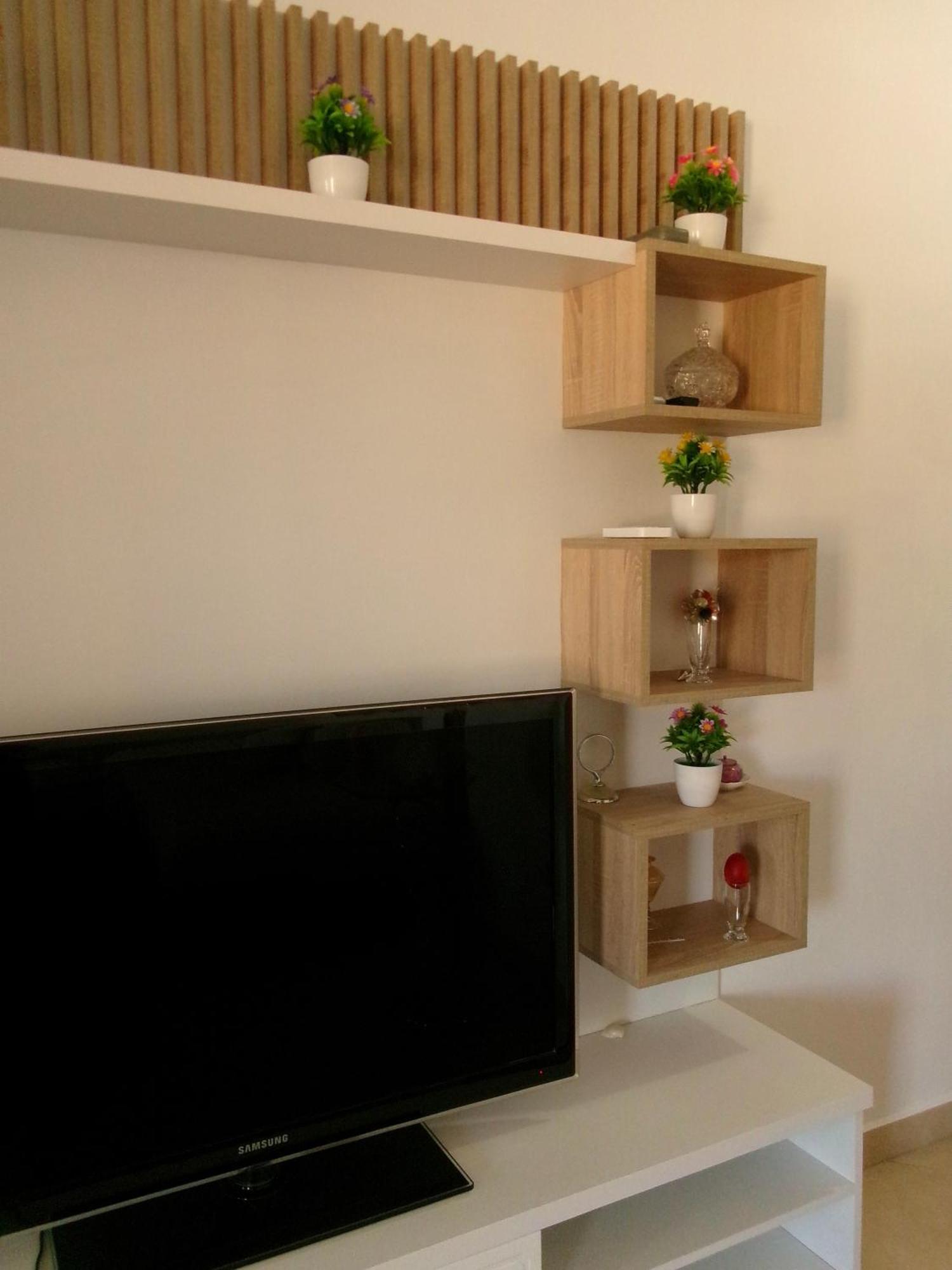 Vollga Square Apartment *