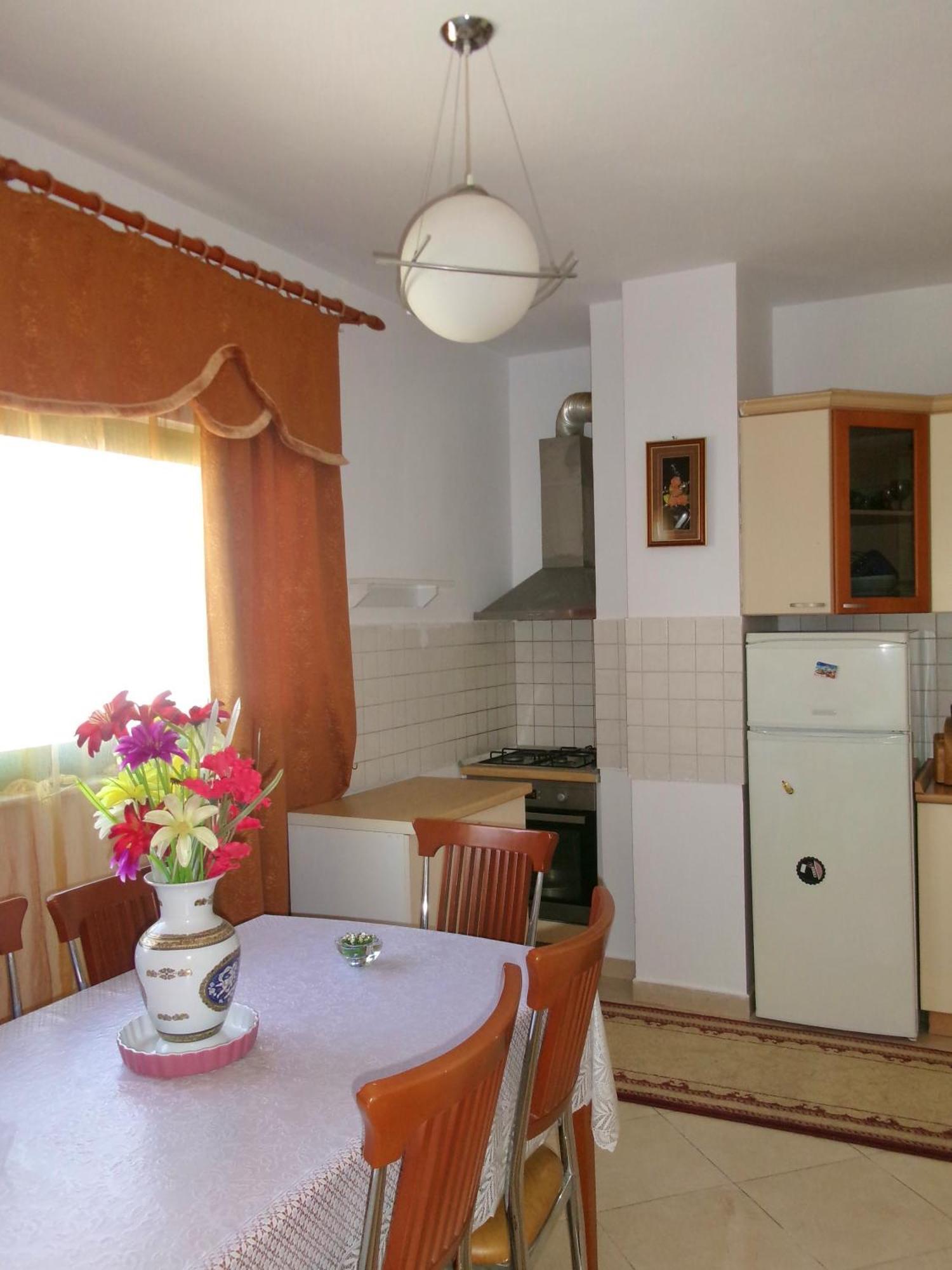 Apartment Vollga Square *