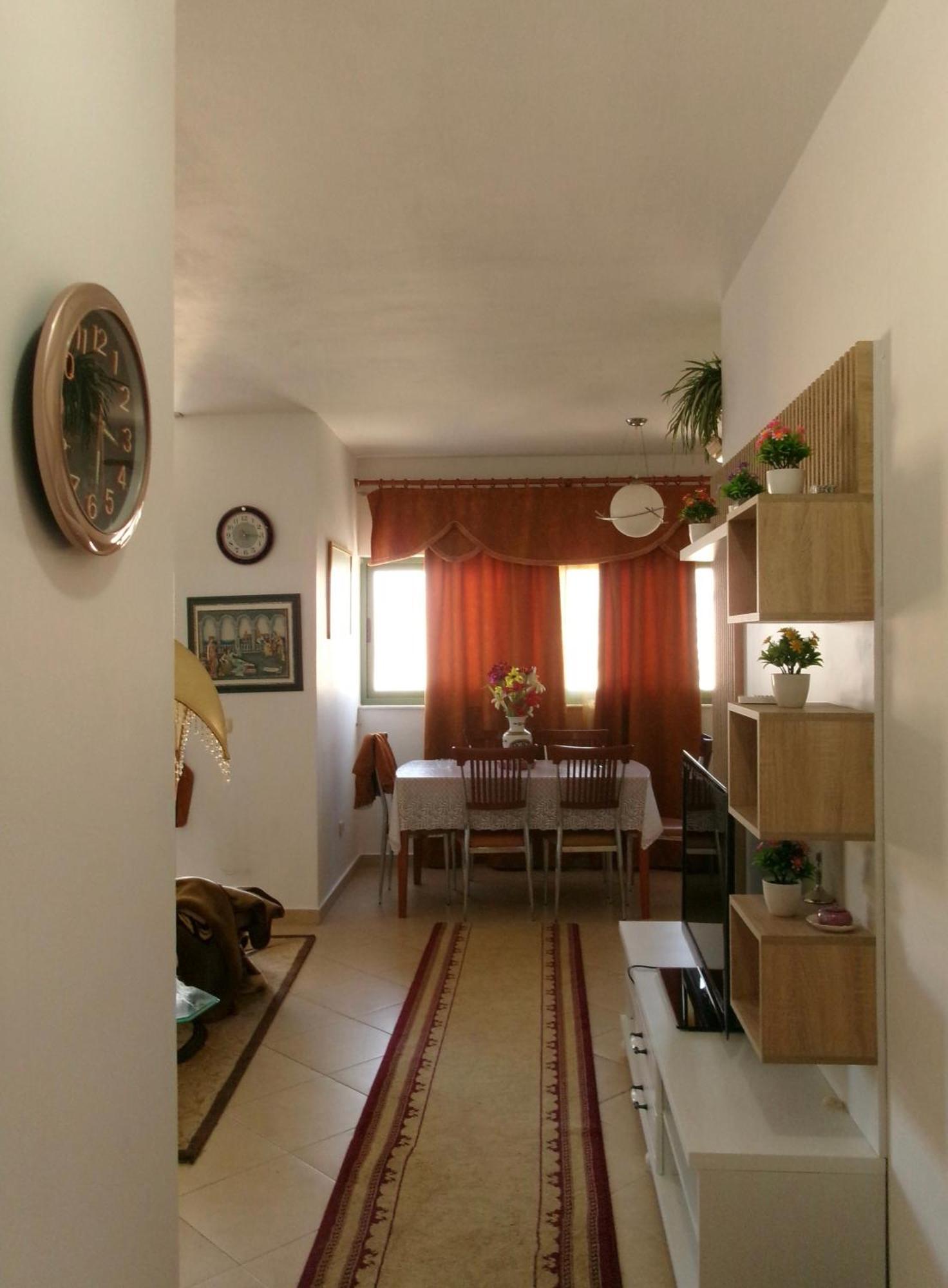 Vollga Square Apartment