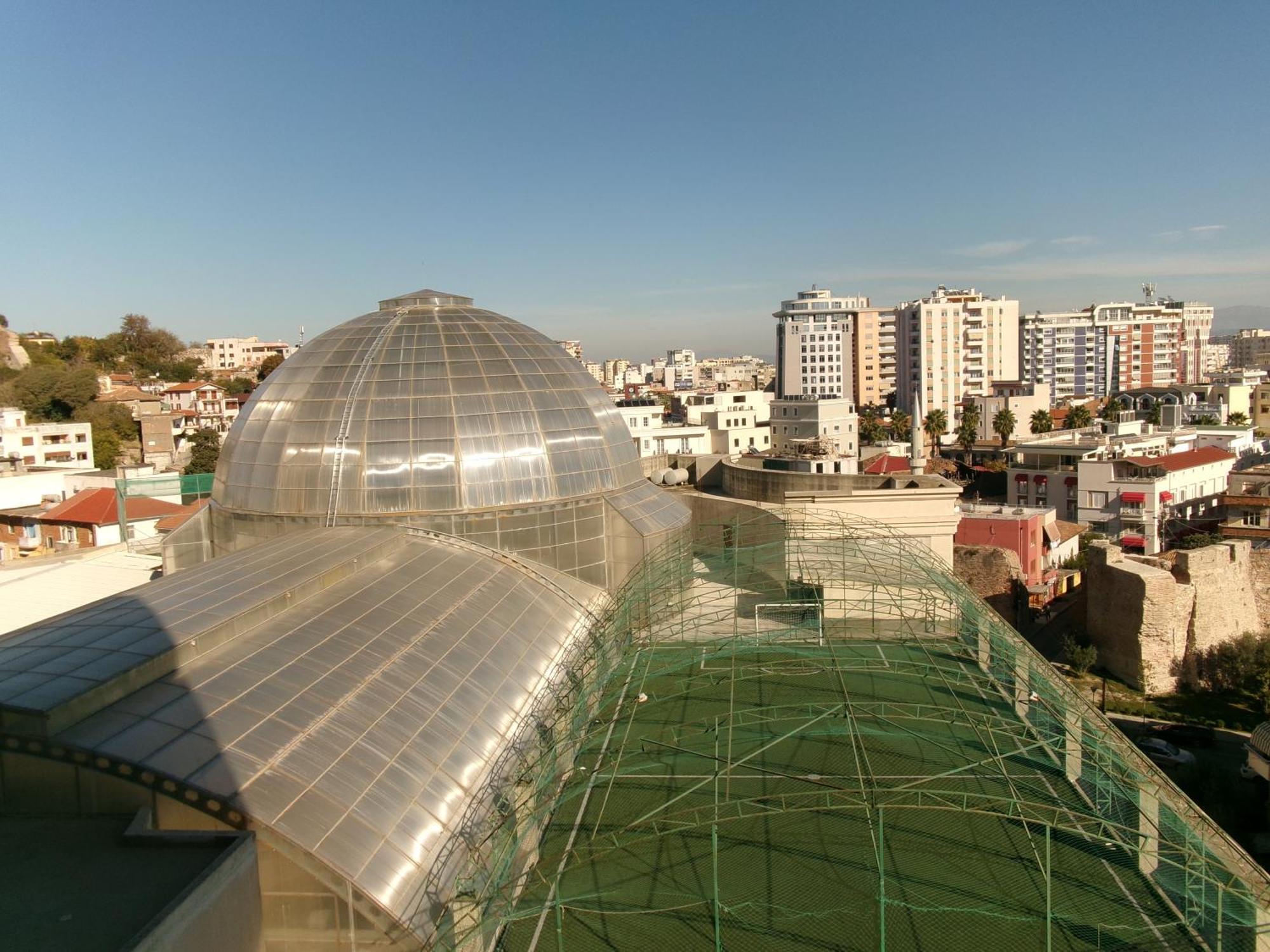 Apartment Vollga Square