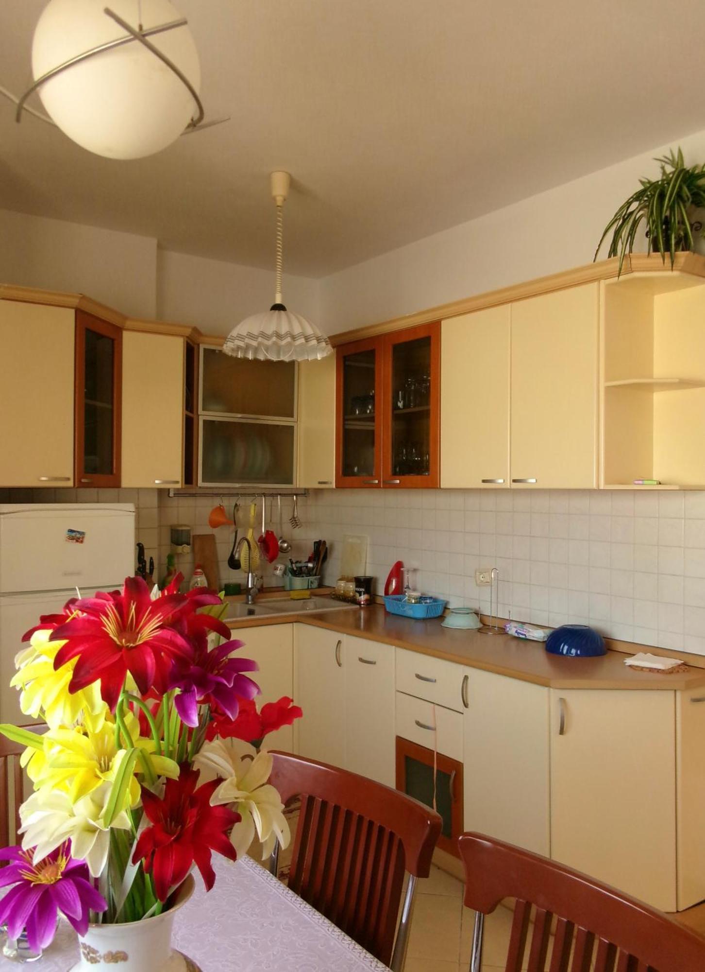 Apartment Vollga Square *