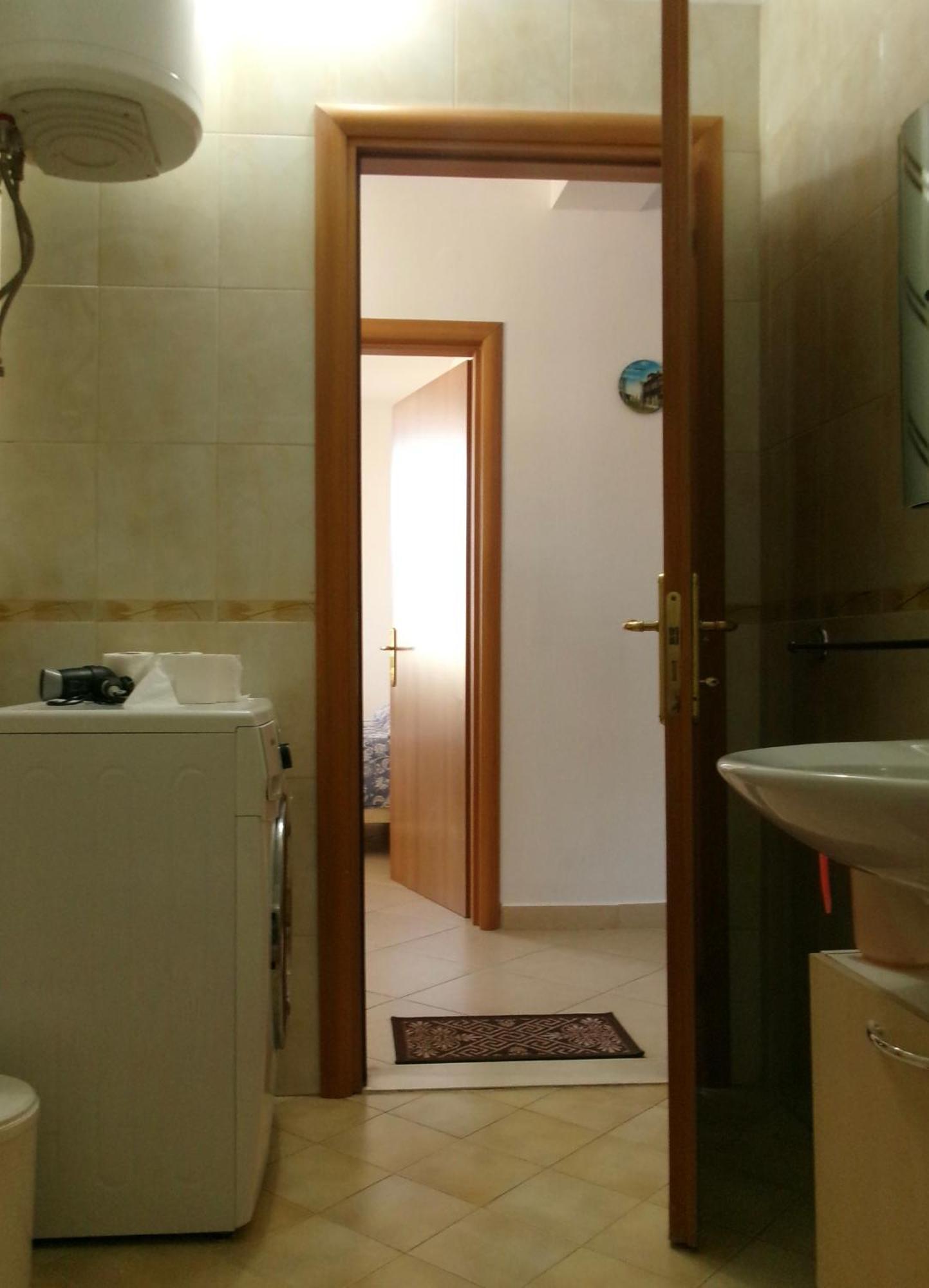 Apartment Vollga Square
