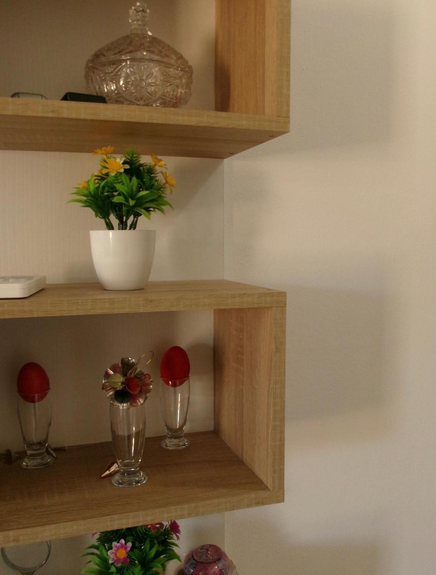 Apartment Vollga Square
