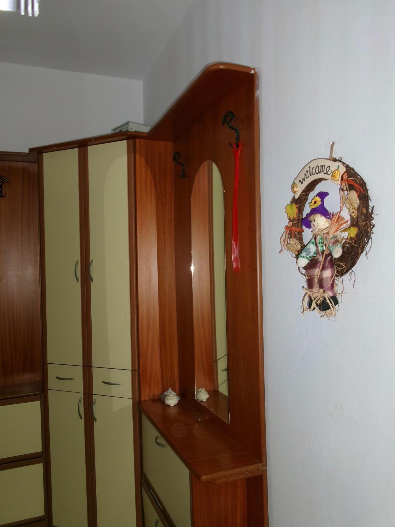 Vollga Square Apartment