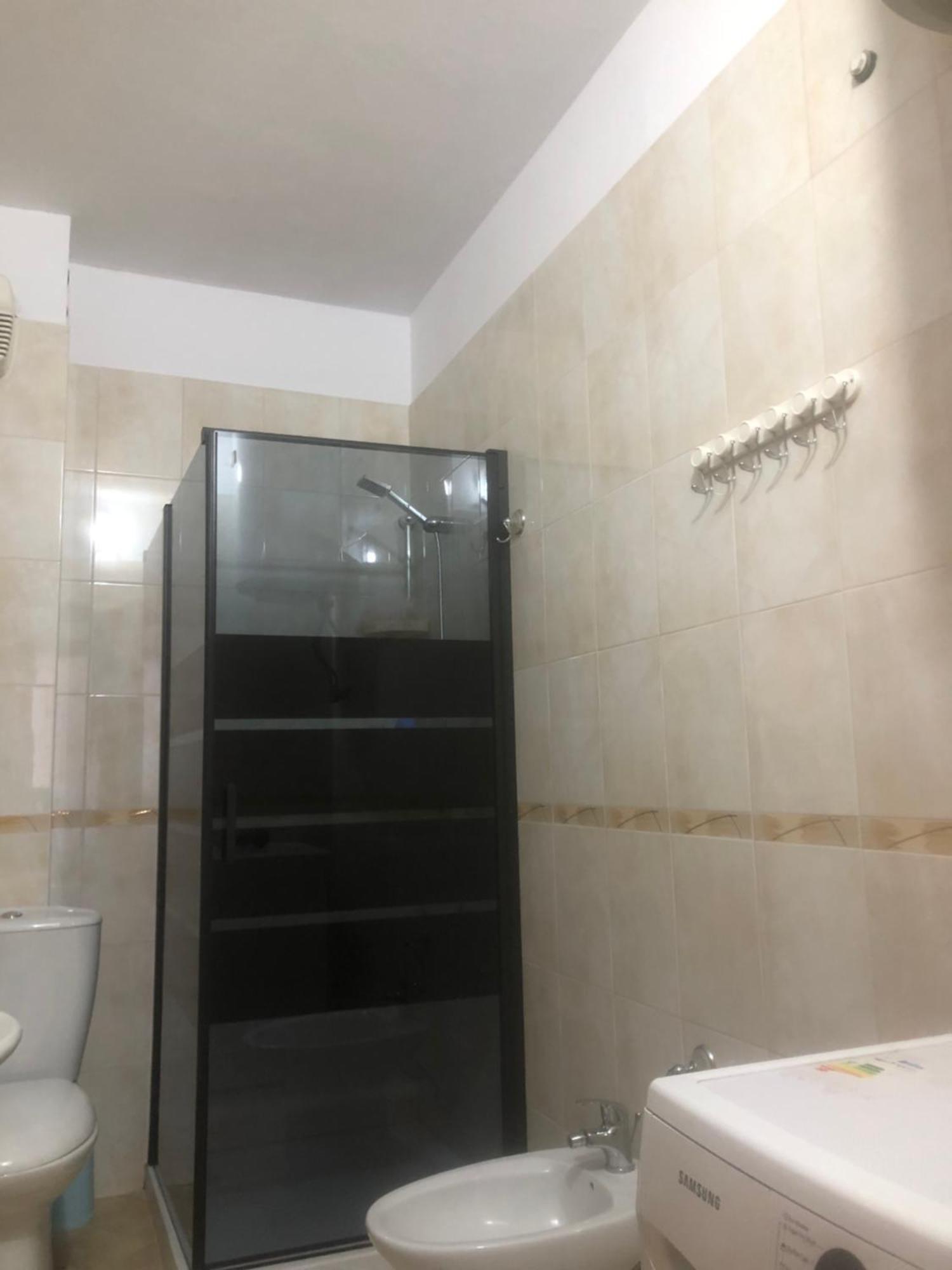Vollga Square Apartment Durrës