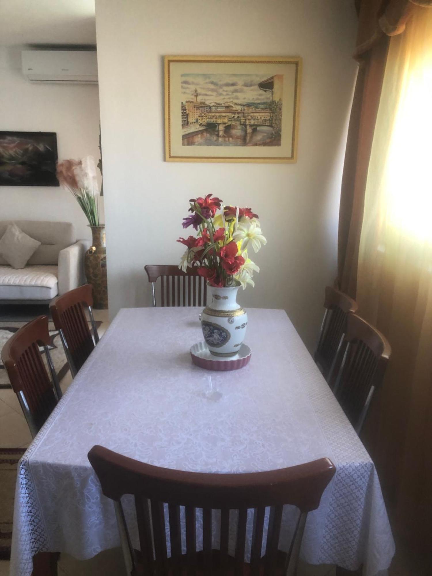 Apartment Vollga Square