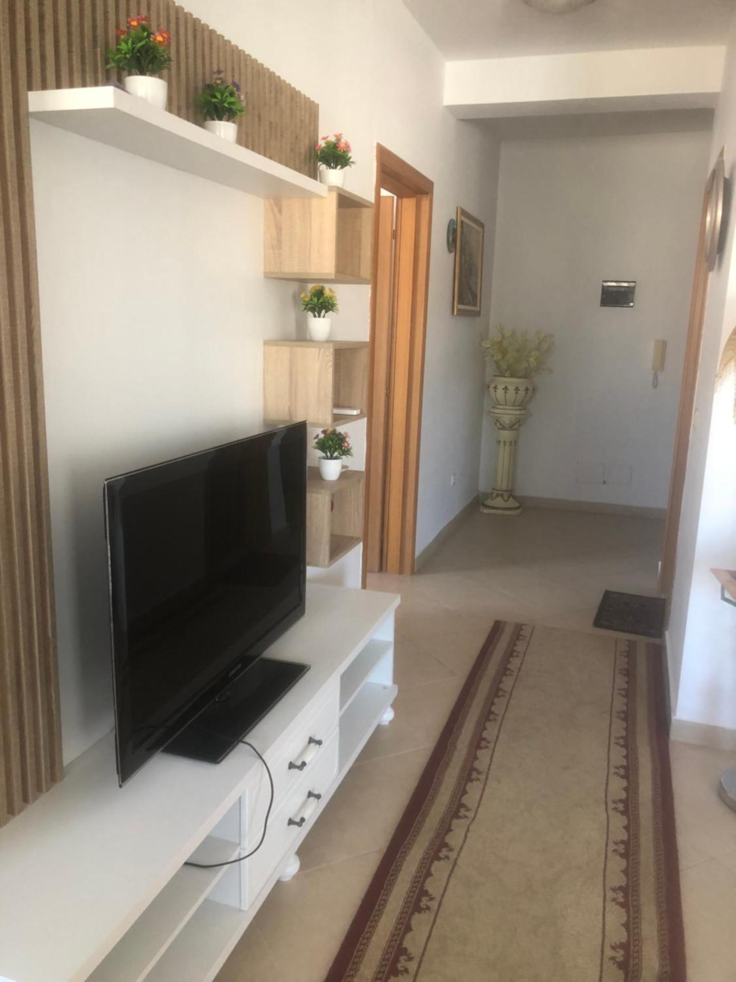 Vollga Square Apartment