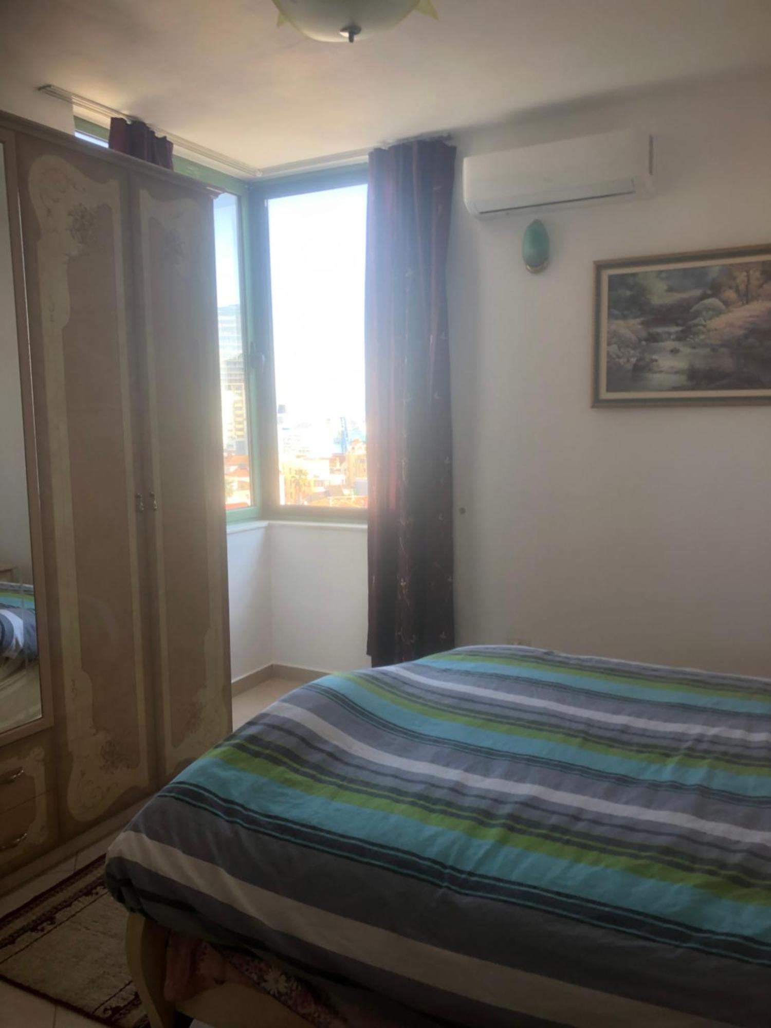 Apartment Vollga Square