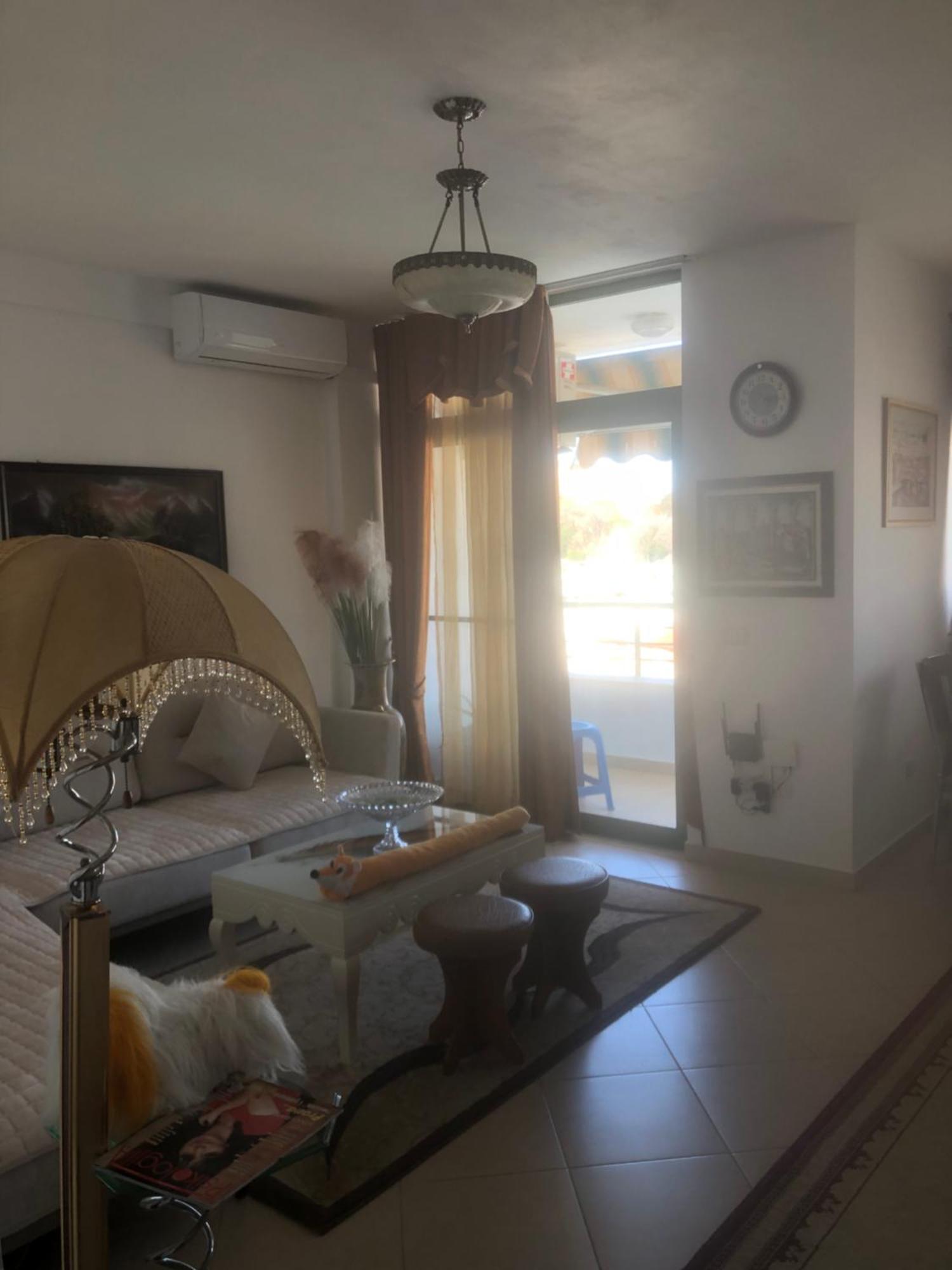 Apartment Vollga Square Durrës