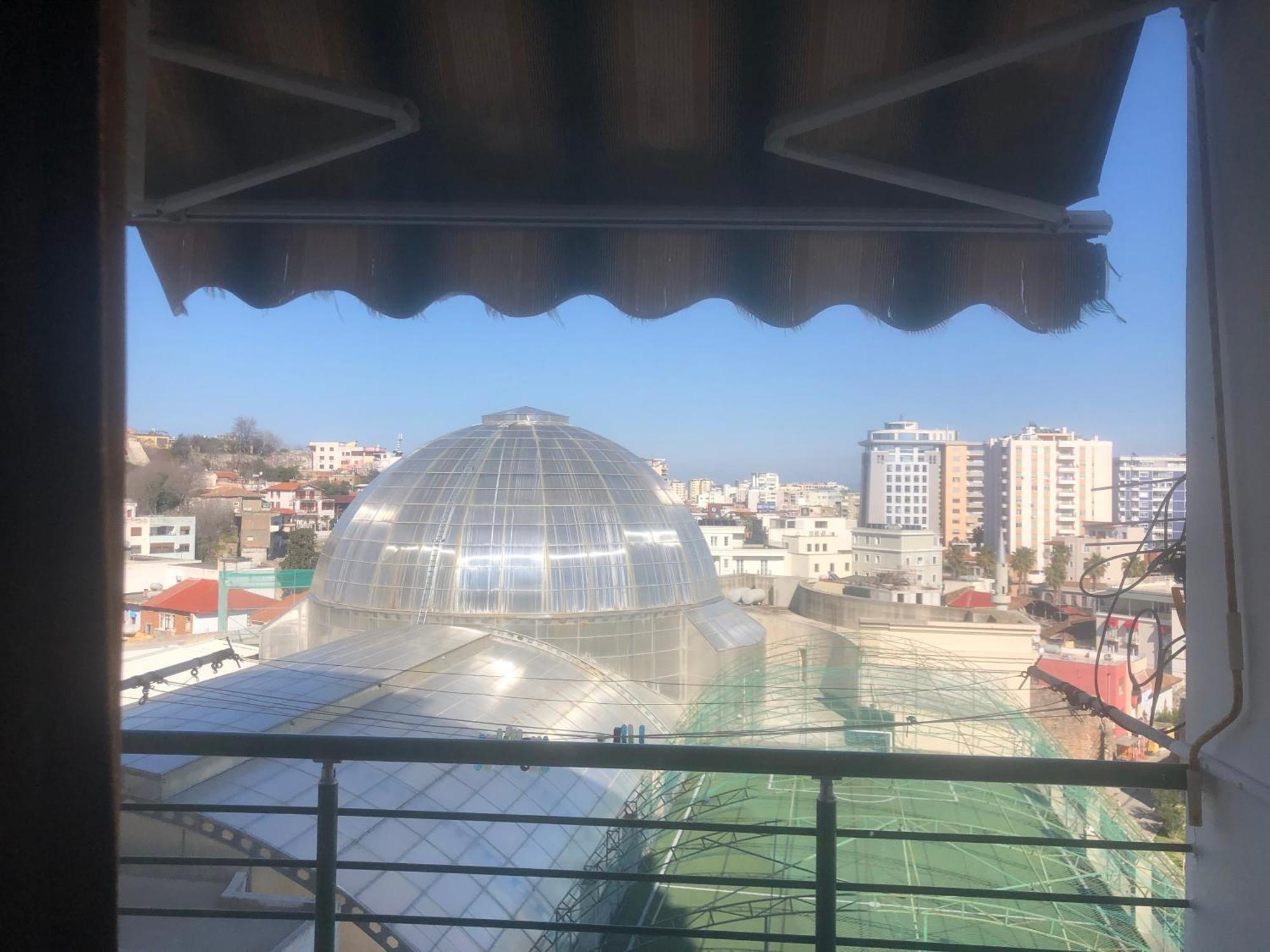 Apartment Vollga Square