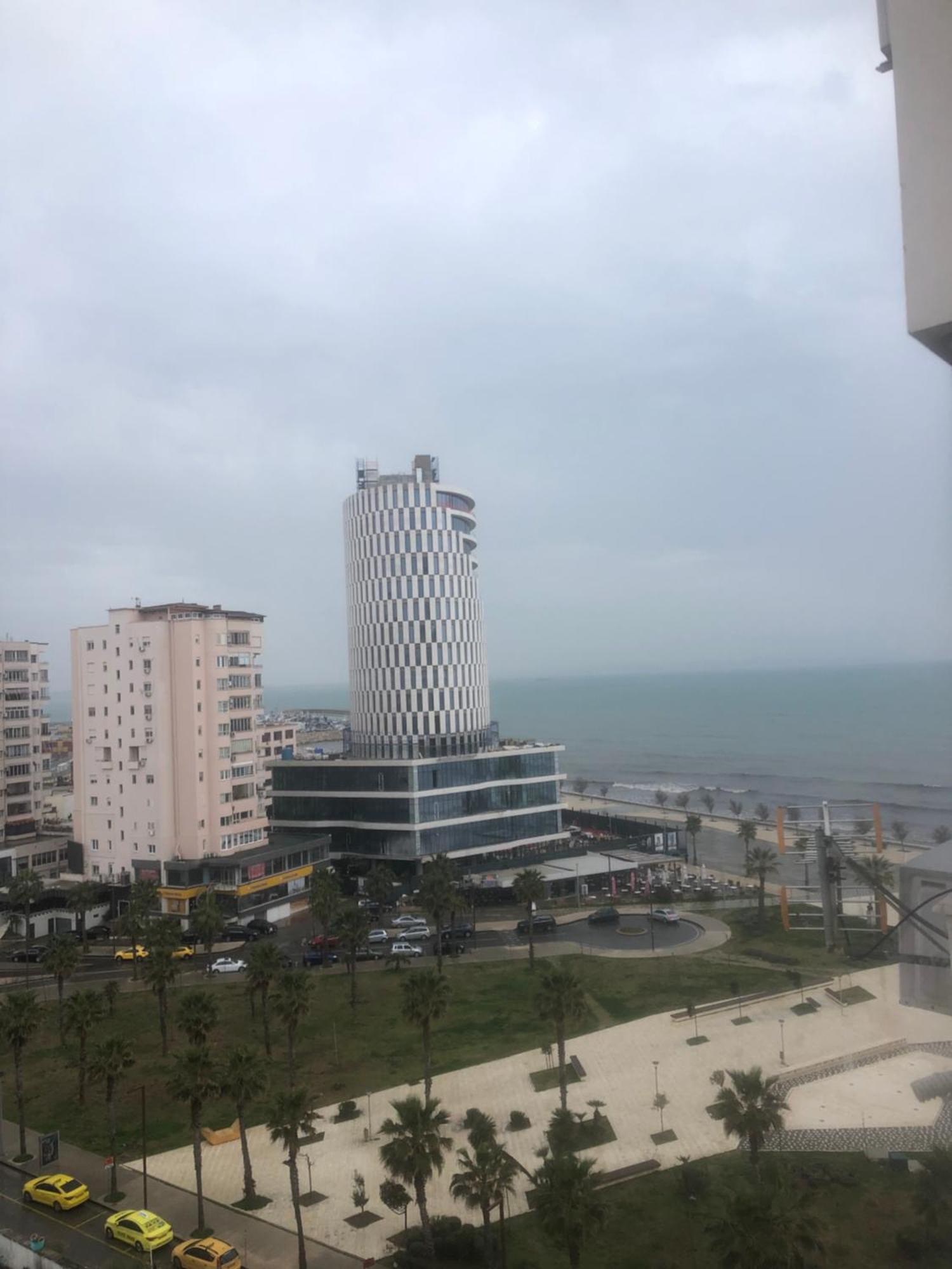 Apartment Vollga Square